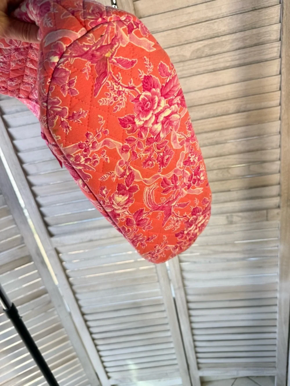 Vera Bradley brighten up